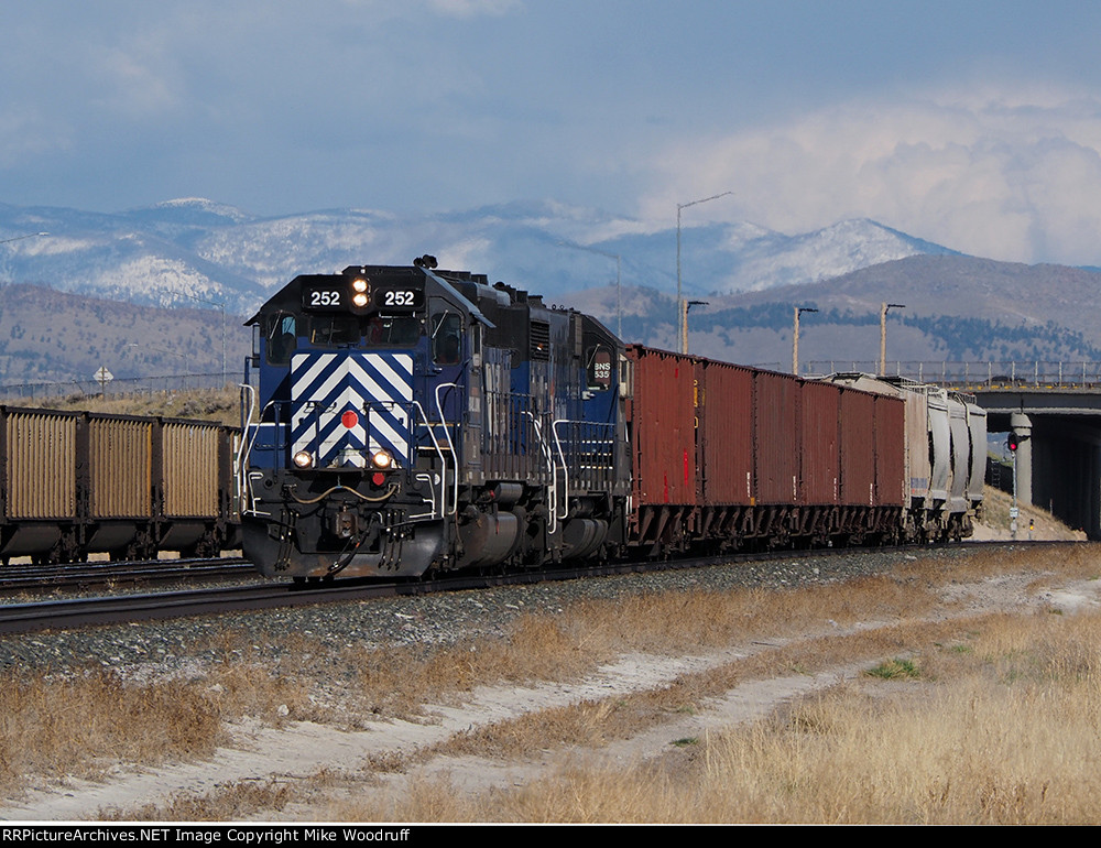 MRL 252